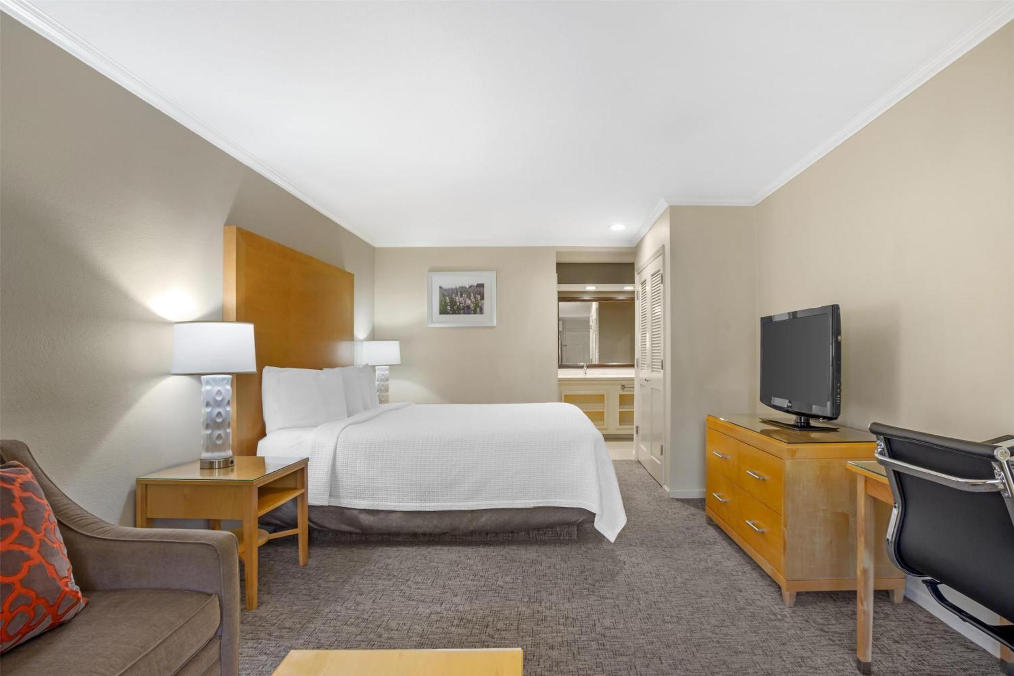Best Western Plus Dixon Davis Exteriér fotografie